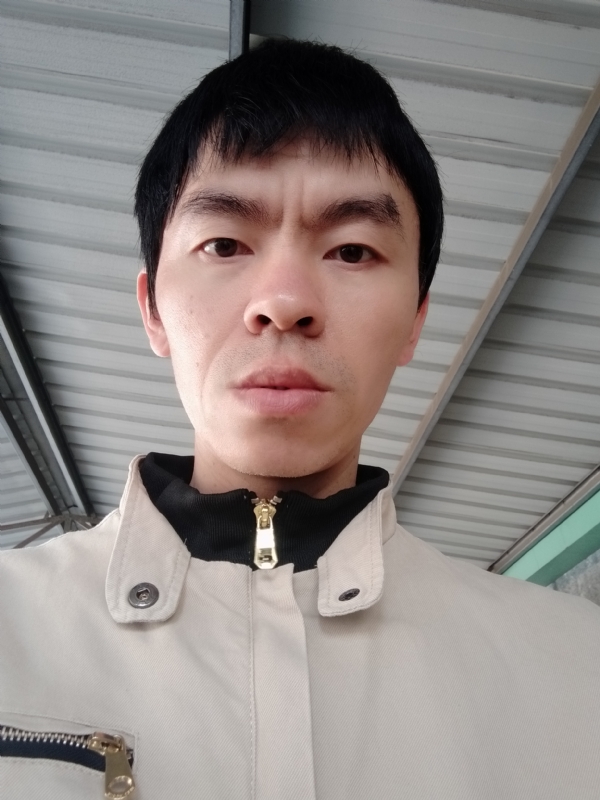 寂寞无忌的第一张照片--莆田婚介网