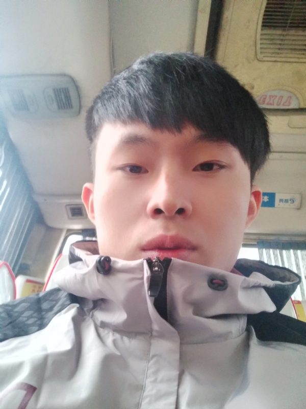新的开始的第一张照片--莆田婚介网
