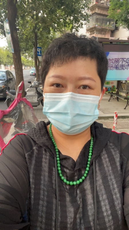 阿敏的第二张照片--莆田婚介网