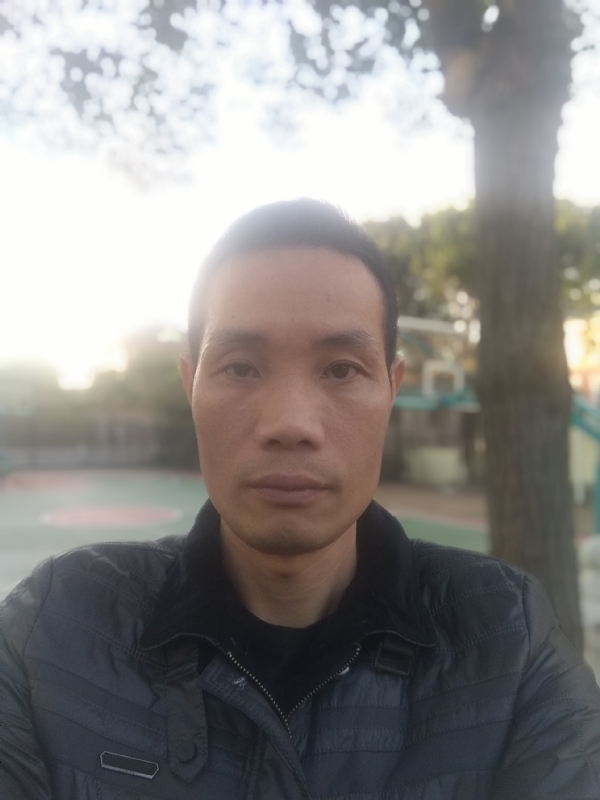 王耀明的第一张照片--莆田婚介网