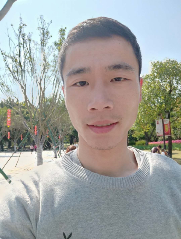 小懒虫的第一张照片--莆田婚介网