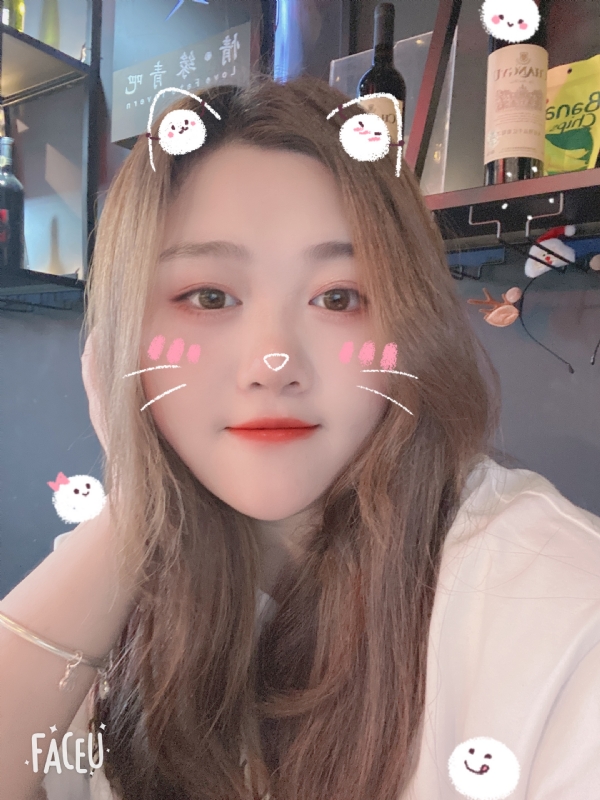 林妹妹的第一张照片--莆田婚介网