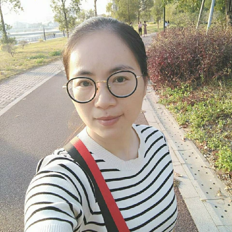 萍的第一张照片--莆田婚介网