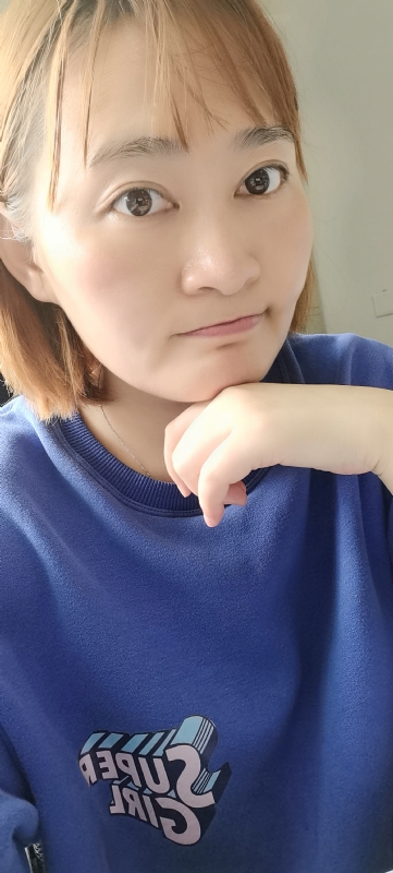花花火的第一张照片--莆田婚介网
