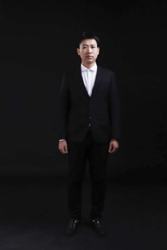 小生的第一张照片--莆田婚介网