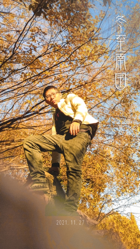 也许只是缺少一个拥抱的第一张照片--莆田婚介网