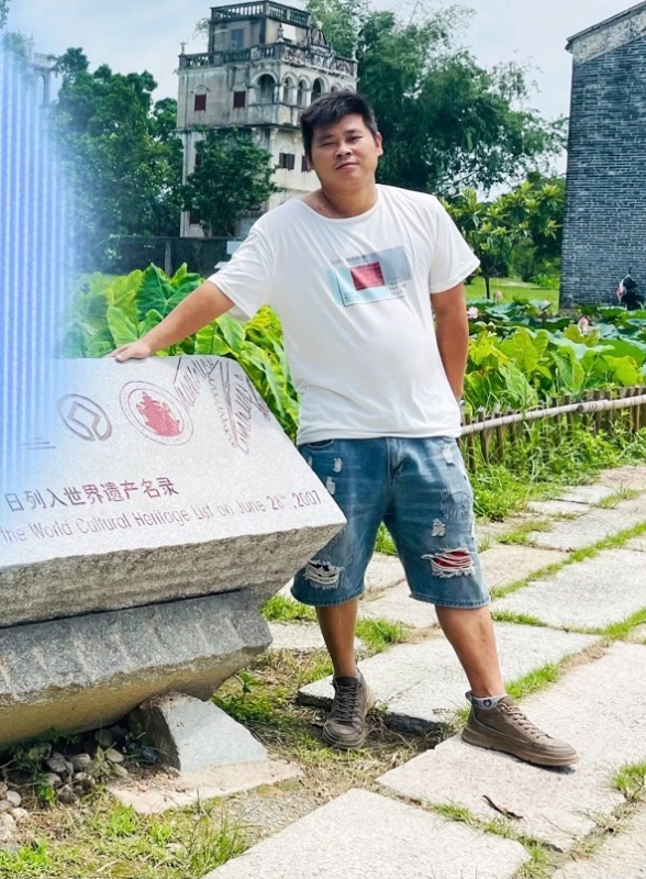 张海187的第一张照片--莆田婚介网