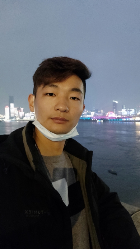 遇见的第一张照片--莆田婚介网