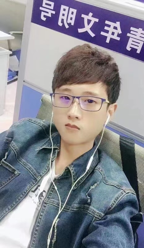 十月的第一张照片--莆田婚介网