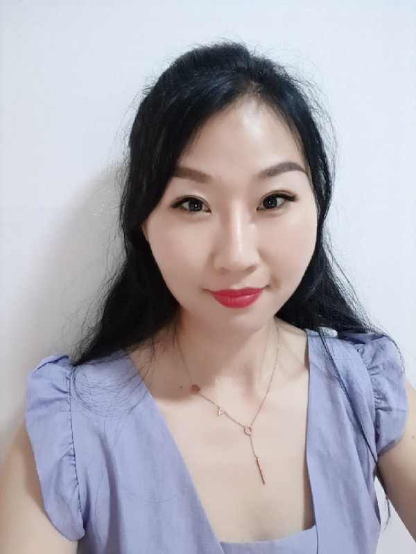 淘淘的第一张照片--莆田婚介网