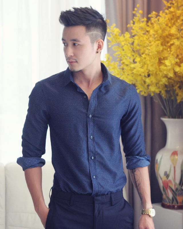 kevin的第二张照片--莆田婚介网