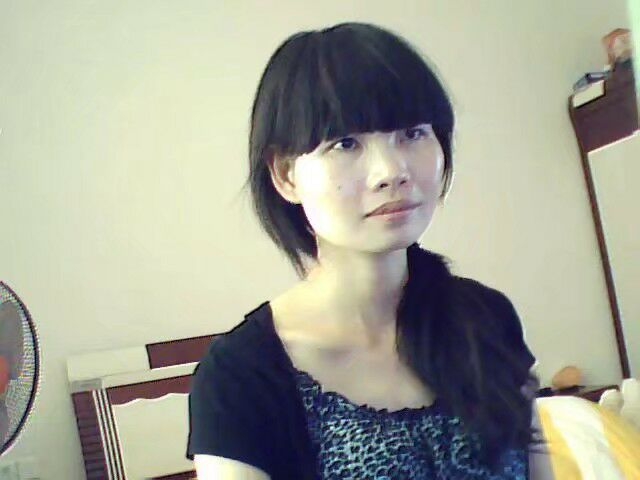 湖心草的第一张照片--莆田婚介网