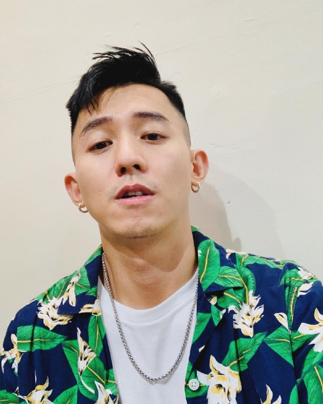 张智宸的第一张照片--莆田婚介网
