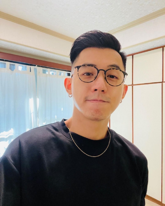 张智宸的第二张照片--莆田婚介网