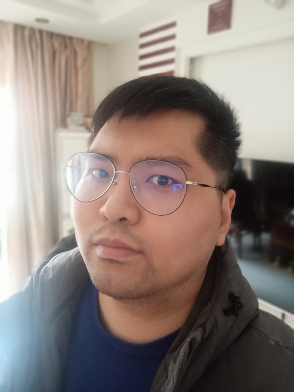 火恋的第一张照片--莆田婚介网
