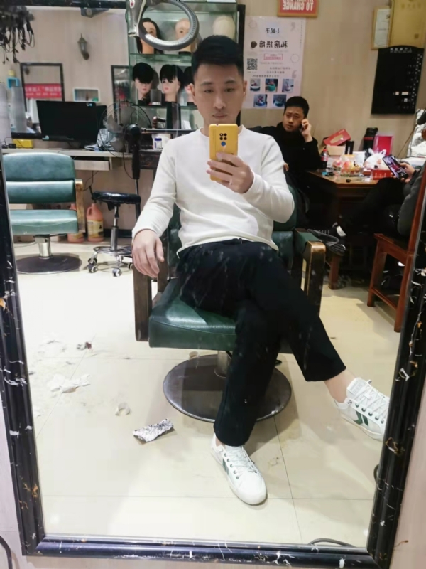陈辉88的第一张照片--莆田婚介网