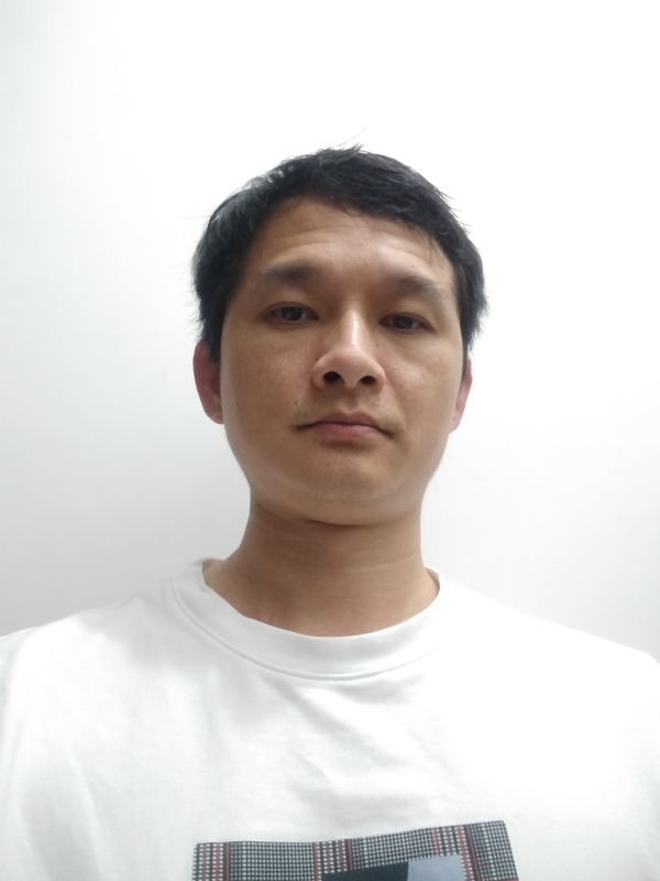 鼓浪扬帆的第一张照片--莆田婚介网