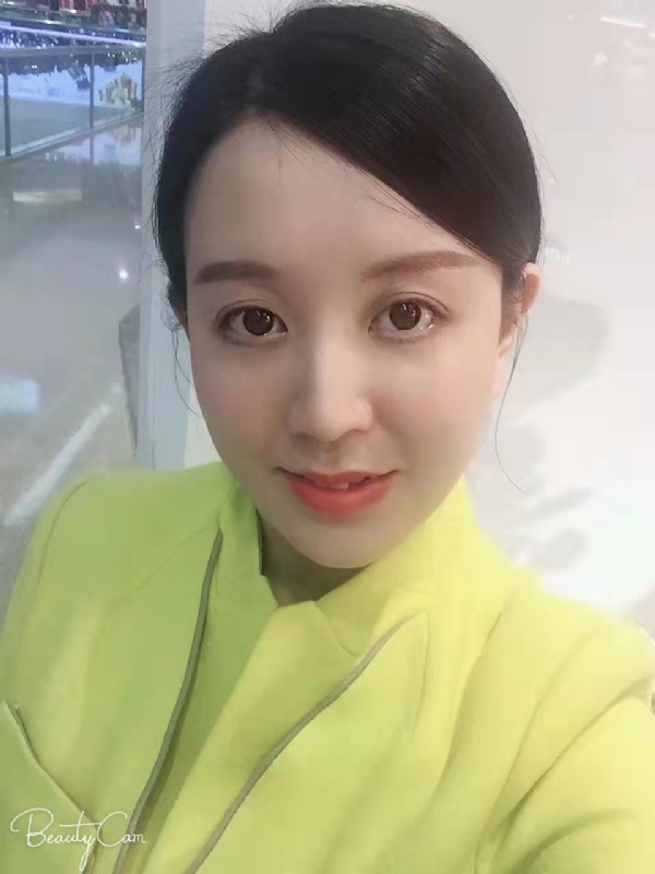 近水楼台的第二张照片--莆田婚介网