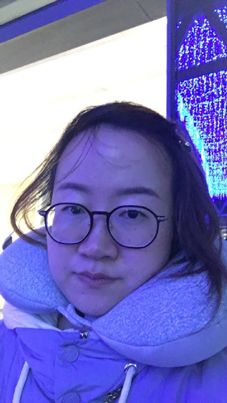 wendy的第二张照片--莆田婚介网