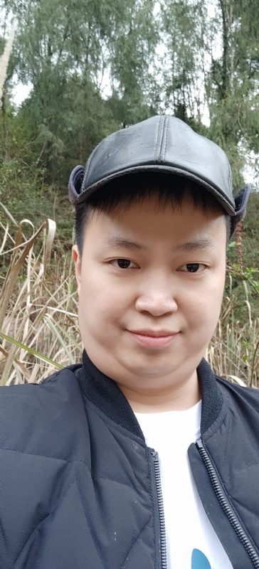 熊猫儿的第一张照片--莆田婚介网