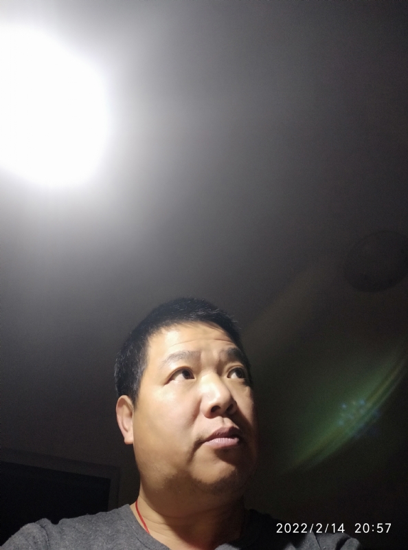 飞龙的第一张照片--莆田婚介网