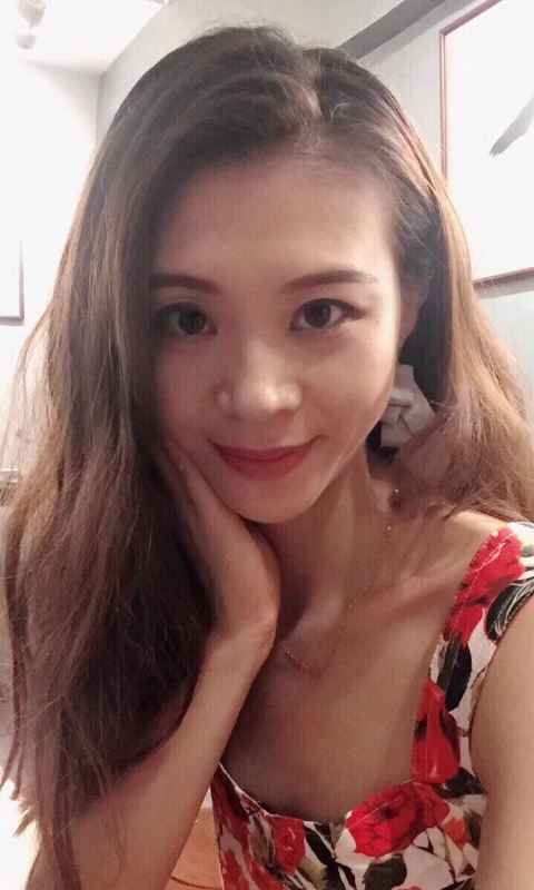 莎莎的第二张照片--莆田婚介网