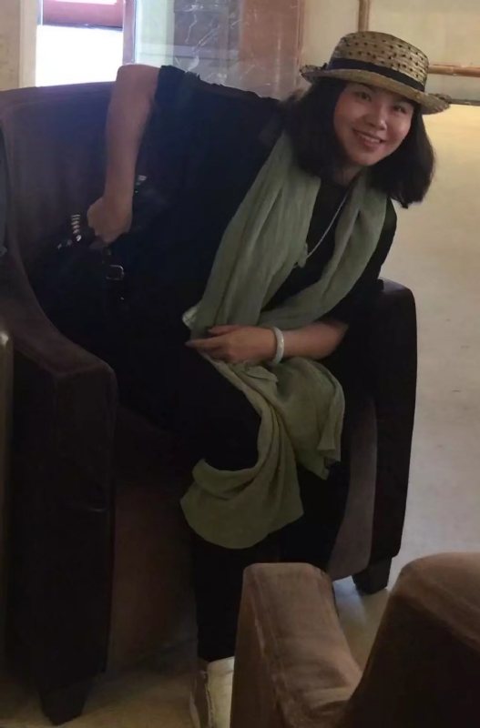 seven的第一张照片--莆田婚介网