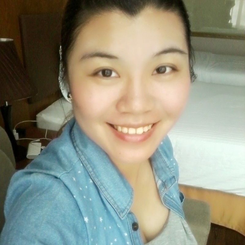 seven的第二张照片--莆田婚介网