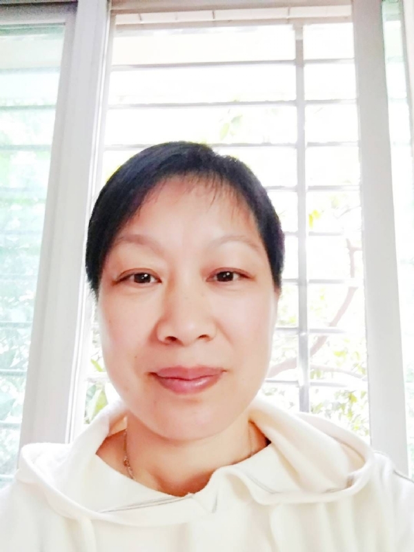 小妹的第一张照片--莆田婚介网