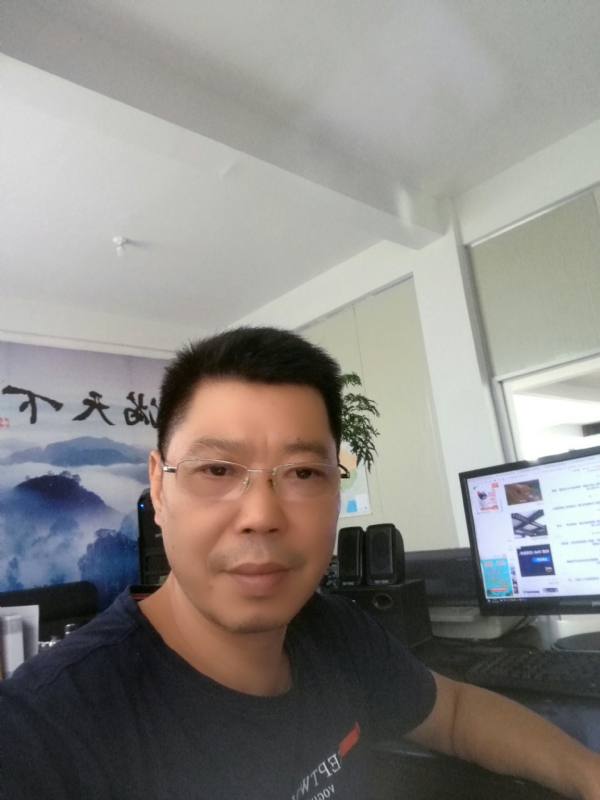 心平气和的第二张照片--莆田婚介网