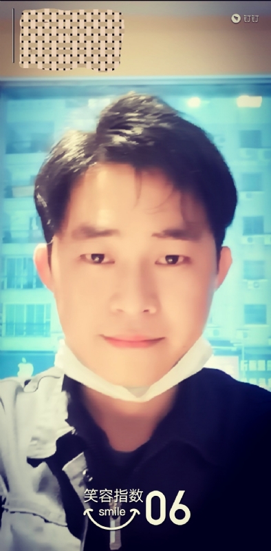 小丑鱼的第一张照片--莆田婚介网