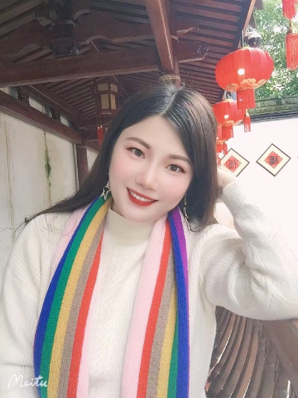 美好的第二张照片--莆田婚介网