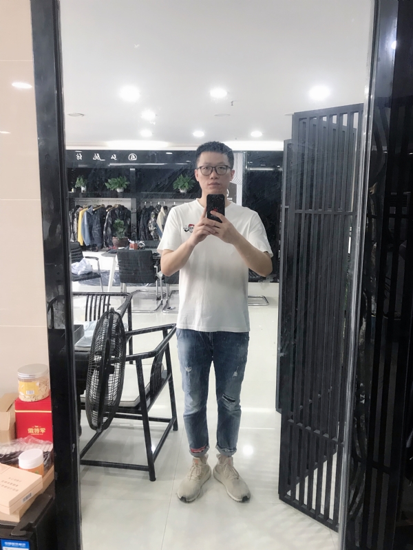 黄大仙的第一张照片--莆田婚介网