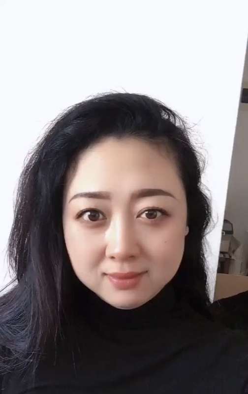 hongyanqing的第一张照片--莆田婚介网