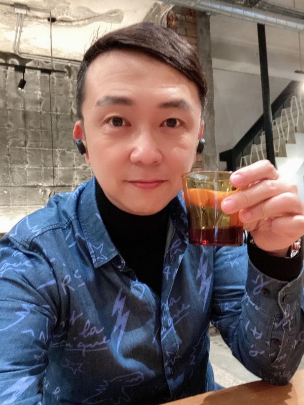 陈道明的第二张照片--莆田婚介网