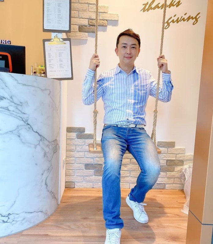 陈道明的第四张照片--莆田婚介网