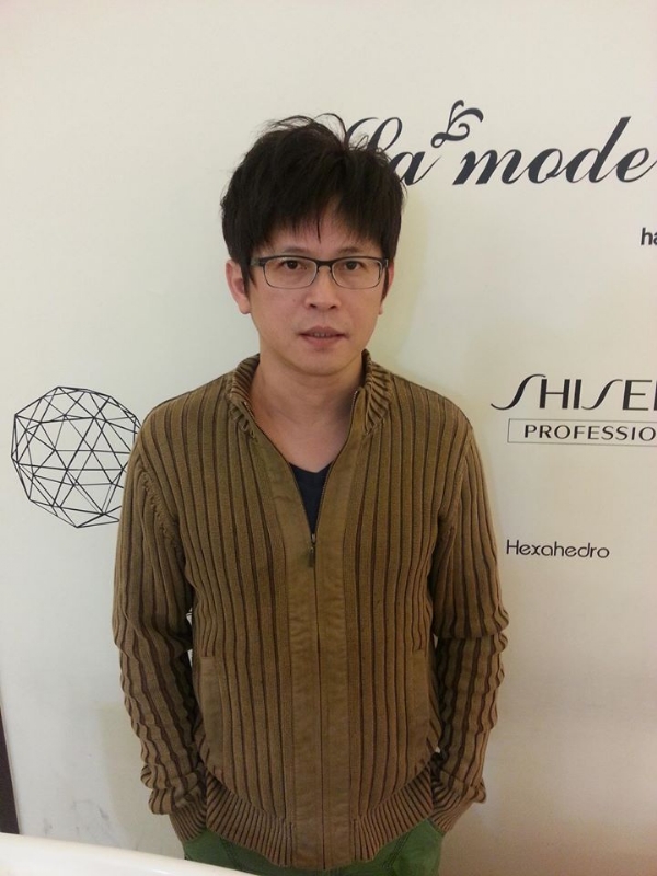 陈道明的第七张照片--莆田婚介网