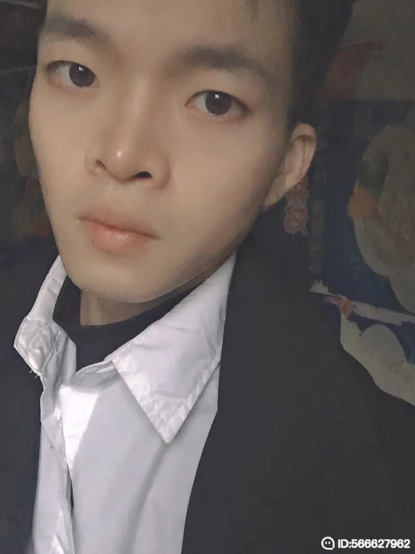 只为遇见你的第一张照片--莆田婚介网