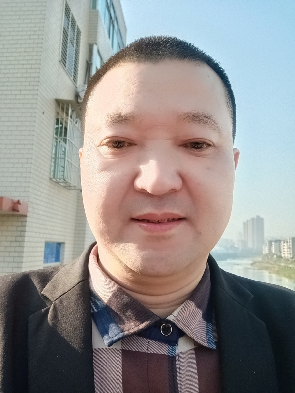 曾经受伤的心灵的第二张照片--莆田婚介网
