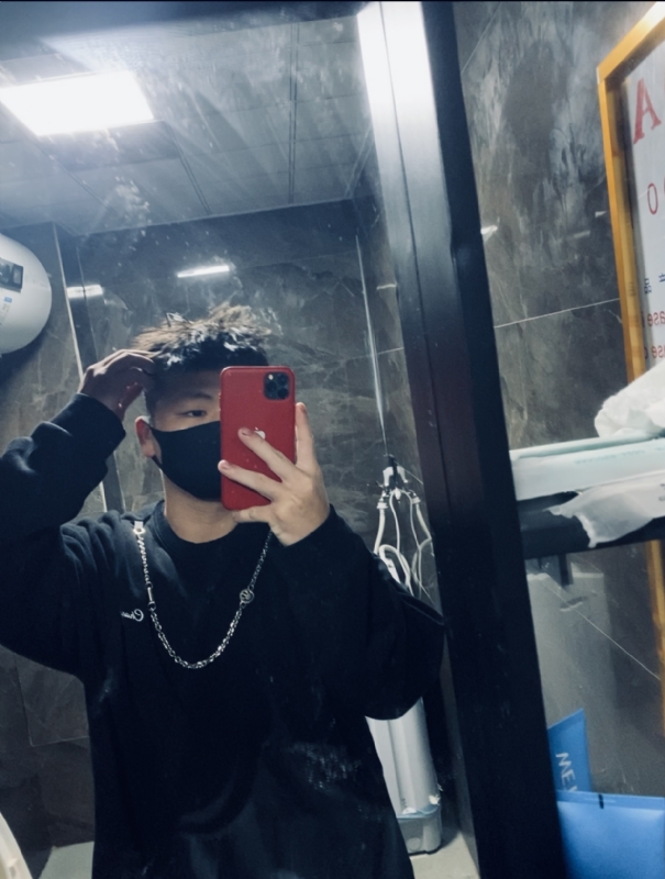 冠希的第一张照片--莆田婚介网
