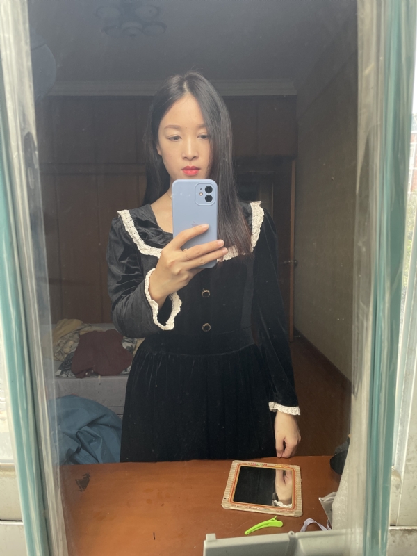 xue880的第四张照片--莆田婚介网