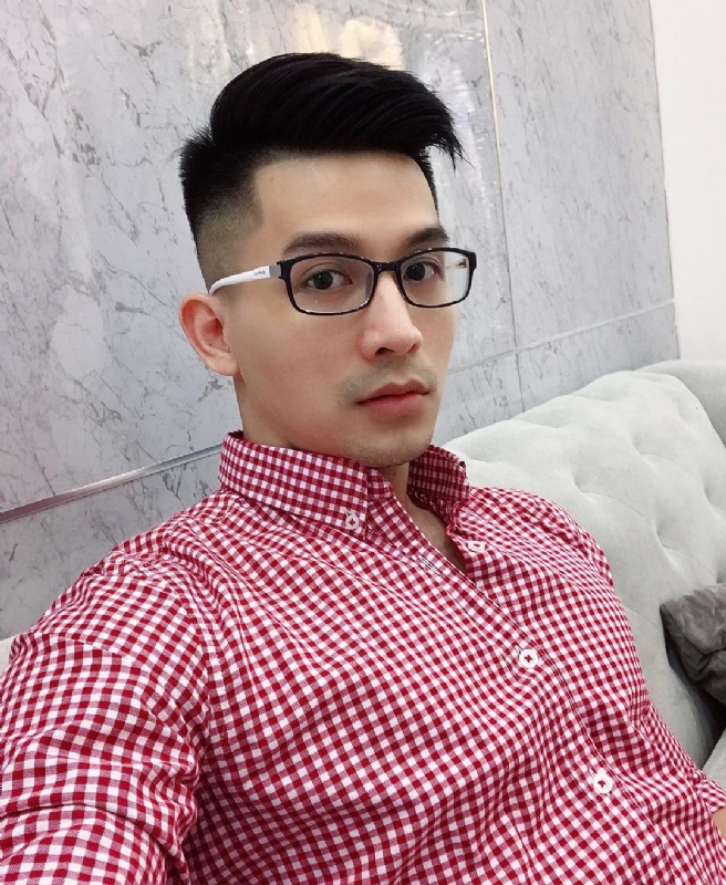 啊泽的第一张照片--莆田婚介网