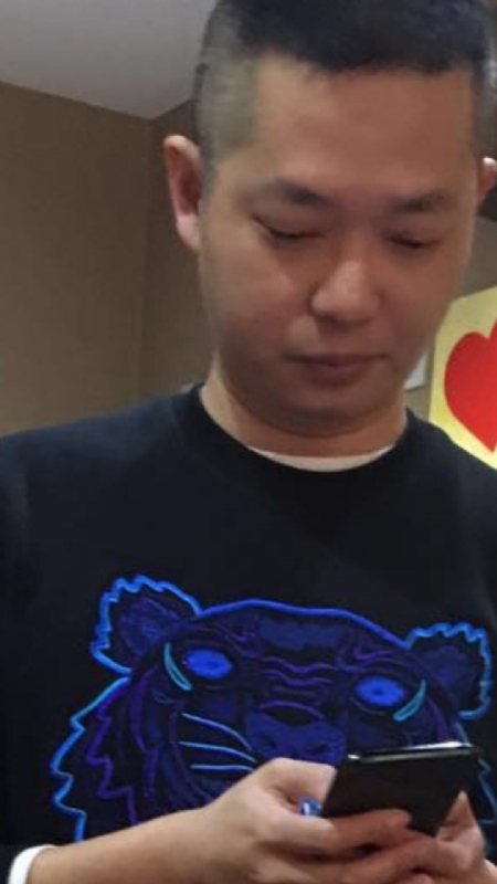 刘5的第一张照片--莆田婚介网
