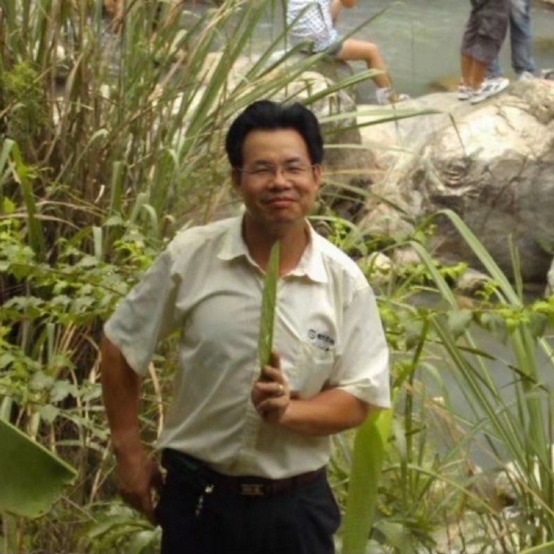 有高度才有格局的第二张照片--莆田婚介网