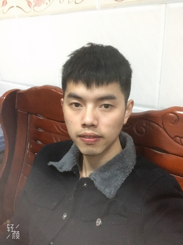 缘分的第一张照片--莆田婚介网