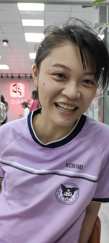 小慧的第一张照片--莆田婚介网