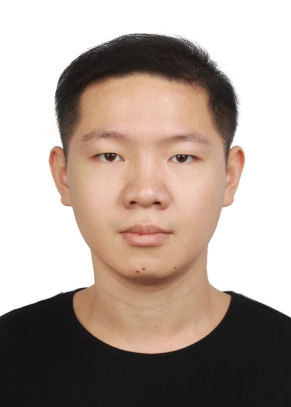 斜杆青年的第一张照片--莆田婚介网