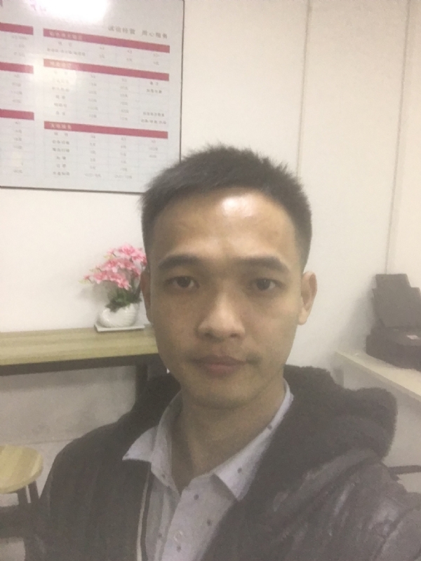 法律人小陈的第一张照片--莆田婚介网