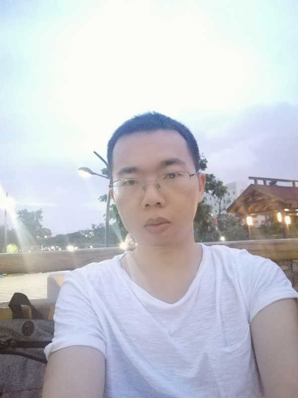 逮竹的第一张照片--莆田婚介网