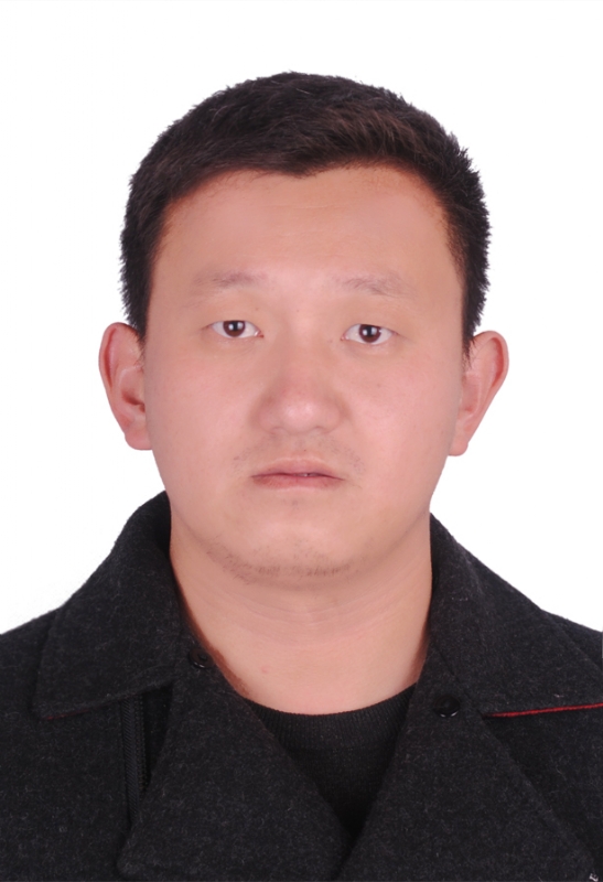 吴痕的第一张照片--莆田婚介网